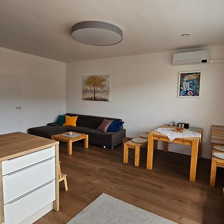Penthouse Apartman Mineral B-4 Bardejovské Kúpele Eksteriør billede